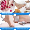 Set de soins des pieds pour enlever les callosités et Voir les images du produit 3
