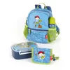 SIGIKID sigikid 24936 Rucksack, klein, Sammy Samoa Produktbild-Vorschau 3