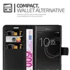 Cadorabo cover per Sony Xperia XZ / XZs cover protettiva in Anteprima dell’immagine prodotto 4
