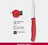 Victorinox Couteau à éplucher Swiss Classic - Rouge - 8 cm Voir les images du produit 7