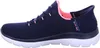 Skechers Summits Sportschuhe Blau EU 41 Frau Blau EU 41 Produktbild-Vorschau 50