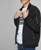 Jack & Jones Essentials Rush Bomber Jacke Kinder Produktbild-Vorschau 3
