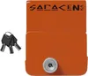 Blocco gancio Saracen adatto per Knott - Avonride Anteprima dell’immagine prodotto 4