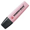 Surligneur STABILO® 70/129 - BOSS ORIGINAL Pastel - crayon Voir les images du produit 1