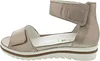 Waldläufer Hakura 351005-131-102 (6.5/lightgold) Produktbild-Vorschau 1