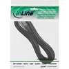 InLine ISDN Anschlusskabel, RJ45 Stecker / Stecker (8P4C), Produktbild-Vorschau 2