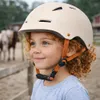 Fahrradhelm für Kinder Rollerhelm Bervee SCOUT, XS/S, Produktbild-Vorschau 8
