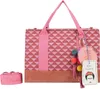Fritzi aus Preußen Schultertasche Umhängetasche Canvas Produktbild-Vorschau 1
