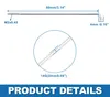 Agujas para radios de bicicleta, 80 mm - Radios para Vista previa de la imagen del producto 3