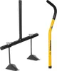 TORNADICA Garten Doppel-Häufler mit Stiel Häufelpflug Produktbild-Vorschau 8