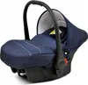 BabyLux® Largo | Kočík 3v1 Set | Navy Blue Star | Náhľad obrázku produktu 4