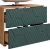 Meuble sous lavabo Vicco Irma Vert 80x58.6cm avec 2 Voir les images du produit 6