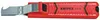 Knipex 16 20 165 SB, 85 g, Rot Produktbild-Vorschau 17