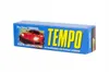 A product box for car polish. Podgląd zdjęcia produktu