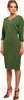 Made of Emotion Minikleid für Frauen Adelaide M464 grün S Produktbild-Vorschau 1