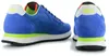SUN68 Tom Fluo - Herren Sneakers Schuhe Blau Z36102-58 , EU Produktbild-Vorschau 3