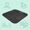 Set da piscina Relaxdays, 17 pezzi, 1,2 x 216 x 216 cm, Anteprima dell’immagine prodotto 6