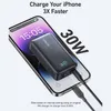 Anker 533 Power Bank (PowerCore 30W), 10000 mAh, Lithium, Náhled obrázku produktu 4