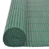 Ogrodzenie dwustronne, 110x500 cm, zielone Podgląd zdjęcia produktu 4