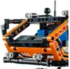 Lego 42038 Technic - Arktis-Kettenfahrzeuge Produktbild-Vorschau 3