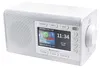SOUNDMASTER DAB+Radio BT,4,3Z Farbdisplay 1 Stück Produktbild-Vorschau 3