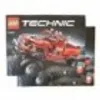 LEGO Technic Pick-Up-Truck 42029 Produktbild-Vorschau 6