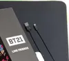 BT21 - Mata gamingowa / na biurko XXL z podświetleniem LED Podgląd zdjęcia produktu 10