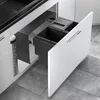 Hailo Collecteur de déchets 3608901 Cargo Aqua 28 + 2x 13 Voir les images du produit 3