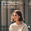 Open-Ear Kopfhörer Bluetooth 5.4, 30 Std., Sportkopfhörer Produktbild-Vorschau 2