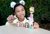 Mattel - Enchantimals Family Toy Set Purple Hair Doll Produktbild-Vorschau 11
