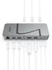 Hama USB4-Docking-Station Connect2Office Speed US Produktbild-Vorschau 4