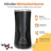 Goliving Milchaufschäumer elektrisch - 4-in-1 - Zum Produktbild-Vorschau 8