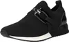 Slipper/Kletthalbschuh Sneaker (sportlich) CC23672A-BK Produktbild-Vorschau 1
