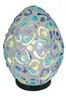 Näve Leuchten lampe de table MOSAIK avec E14 lampe de table Voir les images du produit 1