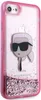 Karl Lagerfeld KLHCI8LNKHCP iPhone 7/8/SE 2020 / SE 2022 Produktbild-Vorschau 4