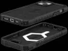 UAG Pathfinder MagSafe, black - iPhone 15 Plus Náhled obrázku produktu 6
