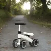 Rowerek rower biegowy dziecięcy chodzik jeździk dla dzieci Podgląd zdjęcia produktu 3