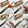 Kit de cuidado para katana en caja de madera, modelo JL-600 Vista previa de la imagen del producto 10