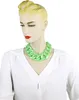 Kurze Kette Turin  Italy von collezione alessandro Produktbild-Vorschau 2
