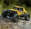 UDIRC UCX2405 PRO RTR 1/24 2,4G 4WD RC-Auto, Rock Crawler, Produktbild-Vorschau 9