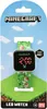 Zegar LED dla dzieci Minecraft Podgląd zdjęcia produktu 5