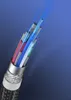 câble Lightning uGreen UGR LIGHT. TO TYPE-C 1M BK, Voir les images du produit 39