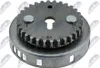 NTY RZR-CH-000 Steuerkettensatz Steuerkette für JEEP GRAND Produktbild-Vorschau 6