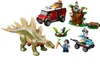LEGO® Jurassic World Missions Dinosaures : Découverte du Voir les images du produit 2