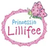 Mädchen Ohrstecker Sterne von Prinzessin Lillifee aus 925er Produktbild-Vorschau 5