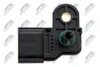 NTY ECM-VV-005 Ladedrucksensor für VOLVO XC60 (156) Produktbild-Vorschau 3