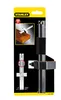 Stanley 2-47-064, Wskaźnik zadrapujący, Czarny, Żółty, Podgląd zdjęcia produktu 4