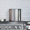 Expondo Royal Catering Pentola a induzione - 25 L - Ø 32 cm Anteprima dell’immagine prodotto 6