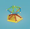Geomag Supercolor 42 Pièces Voir les images du produit 19