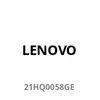 LENOVO 21HQ0058GE ThinkPad X1 Yoga G8 Intel Core i7-1355U Voir les images du produit 2
